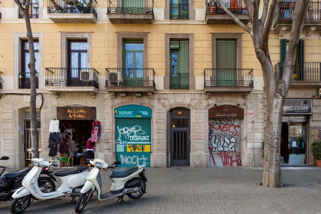 Casa Cosi Sant Antoni Appartamento *