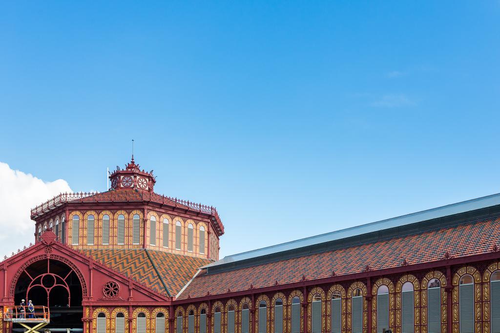 Appartamento Casa Cosi Sant Antoni Barcellona