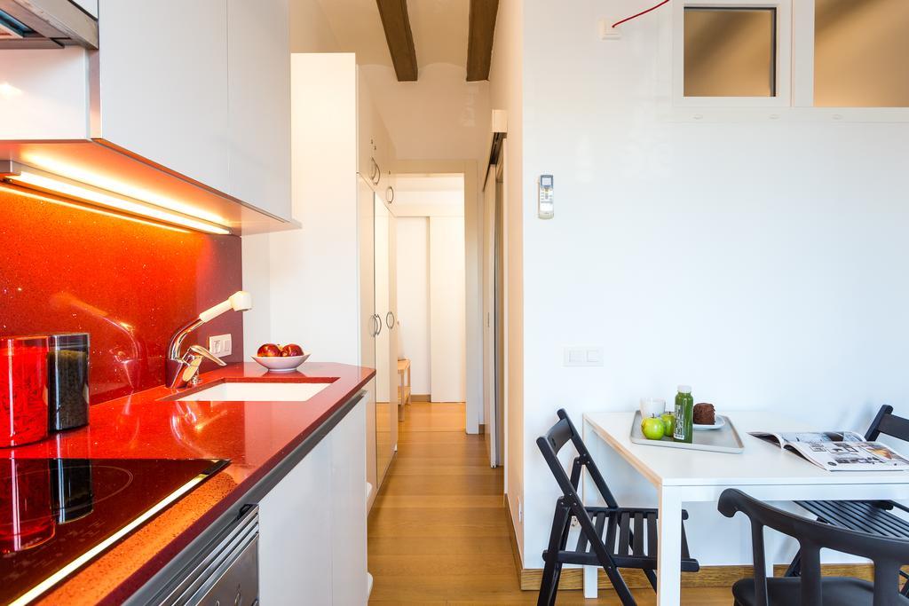 Casa Cosi Sant Antoni Barcellona